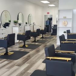 The Girl House Beauty Salon & Spa