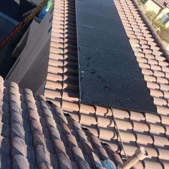 Tommy´s Roofing - Roofing Near Me