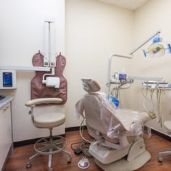 We utilize digital radiography and promote patient education.