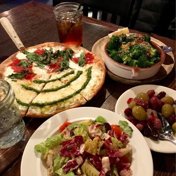 Trattoria Bolu - Italian Near Me - Basking Ridge, New Jersey