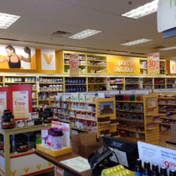The Vitamin Shoppe - The Vitamin Shoppe