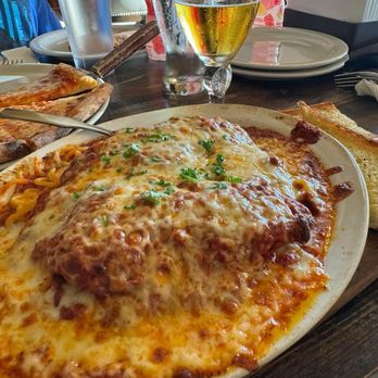 Soprano's Antico - Chicken Parmesan - Italian Near Me - Seattle, Washington Soprano's Antico - Chicken Parmesan - Italian Near Me - Seattle, Washington