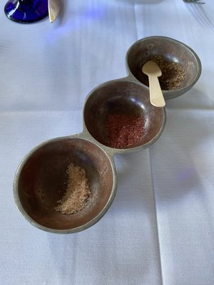 Sea Salt by null