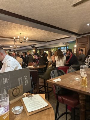 Anchor Bankside by null