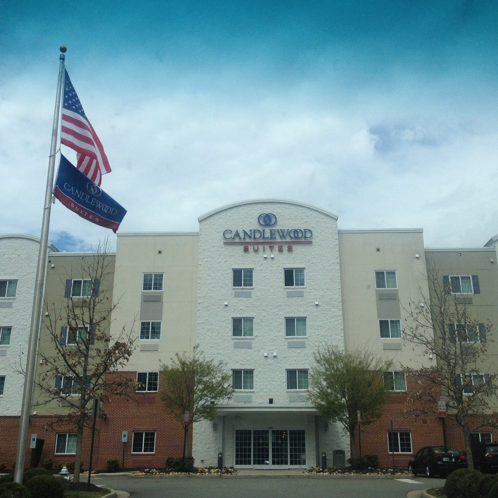 Slide of CPS Contractors