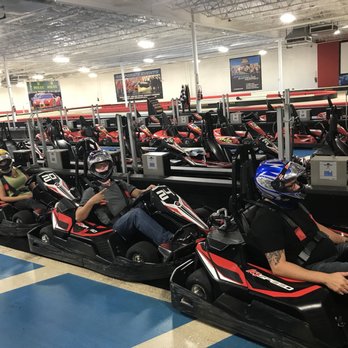 K1 Speed Miami - Go Karts Near Me - Medley, Florida K1 Speed Miami - Go Karts Near Me - Medley, Florida