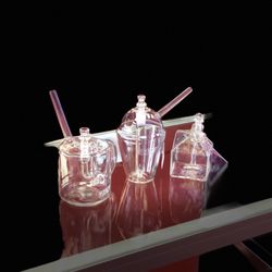 Cloud Smoke Shop - Grav labs recycler collections