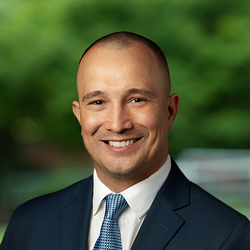 Geoffrey W. Krampitz, M.D. Ph.D