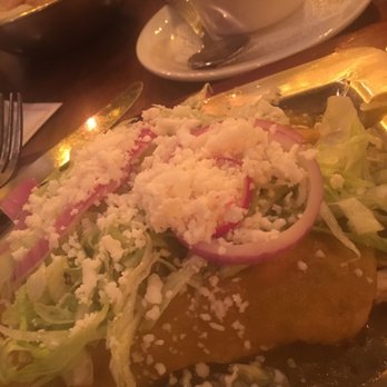 Sylvia's Enchilada Kitchen - Mexican Near Me - Houston, Texas