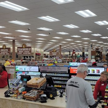 Buc-ee's - So much stuff!! Whew! - Gas Stations Near Me - Daytona Beach, Florida Buc-ee's - So much stuff!! Whew! - Gas Stations Near Me - Daytona Beach, Florida