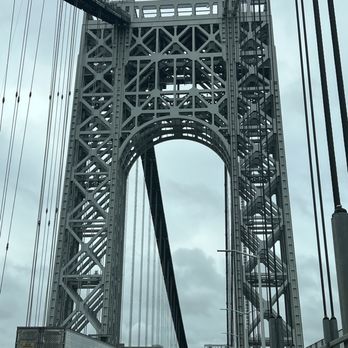 Henry Hudson Bridge - Landmarks & Historical Buildings Near Me Henry Hudson Bridge - Landmarks & Historical Buildings Near Me