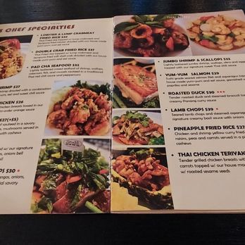 Spice 55 Thai & Sushi - Menu 4 - Thai Near Me - Helen, Georgia Spice 55 Thai & Sushi - Menu 4 - Thai Near Me - Helen, Georgia