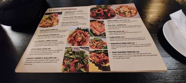 Menu photo 7 Spice 55 Thai & Sushi Helen, GA Menu photo 7 Spice 55 Thai & Sushi Helen, GA
