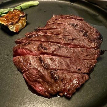 Ryla - Skirt steak - Asian Fusion Near Me - Hermosa Beach, California