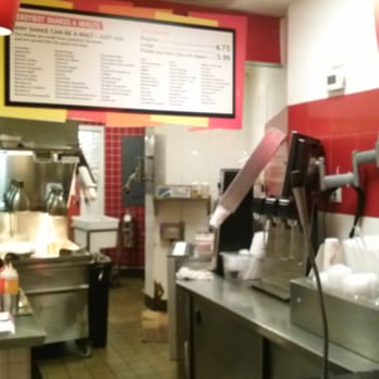 Z-Burger - Hot Dogs Near Me - Washington, DC, District of Columbia