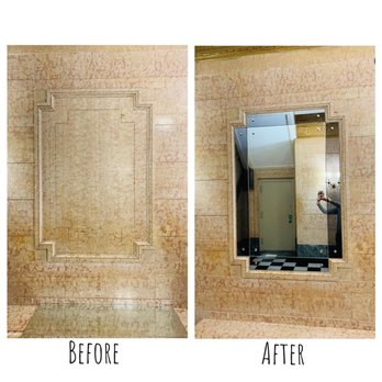 Yul Global - Mirror installation - Windows Installation Near Me - New York, New York Yul Global - Mirror installation - Windows Installation Near Me - New York, New York