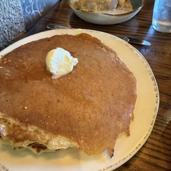 First Watch - Multigrain PancakePancake - Breakfast & Brunch Near Me - West Palm Beach, Florida