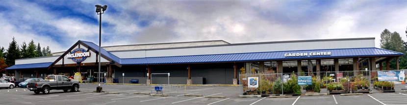 Slide of McLendon Home Services