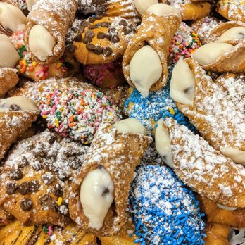 Village Pizza & Pasta - Cookie platter. Delicious! - Pizza Near Me - Allendale, New Jersey Village Pizza & Pasta - Cookie platter. Delicious! - Pizza Near Me - Allendale, New Jersey