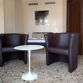 Cà Sant'Angelo - Double bed - Apartments Near Me - Venezia, VE