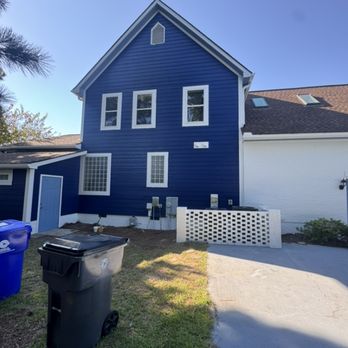 Rubio's Painting - Painters Near Me - Southport, North Carolina Rubio's Painting - Painters Near Me - Southport, North Carolina