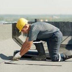 Marietta Roofing company