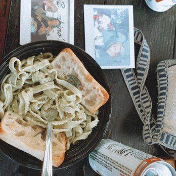 Bambino's - Pasta - Italian Near Me - Honolulu, Hawaii