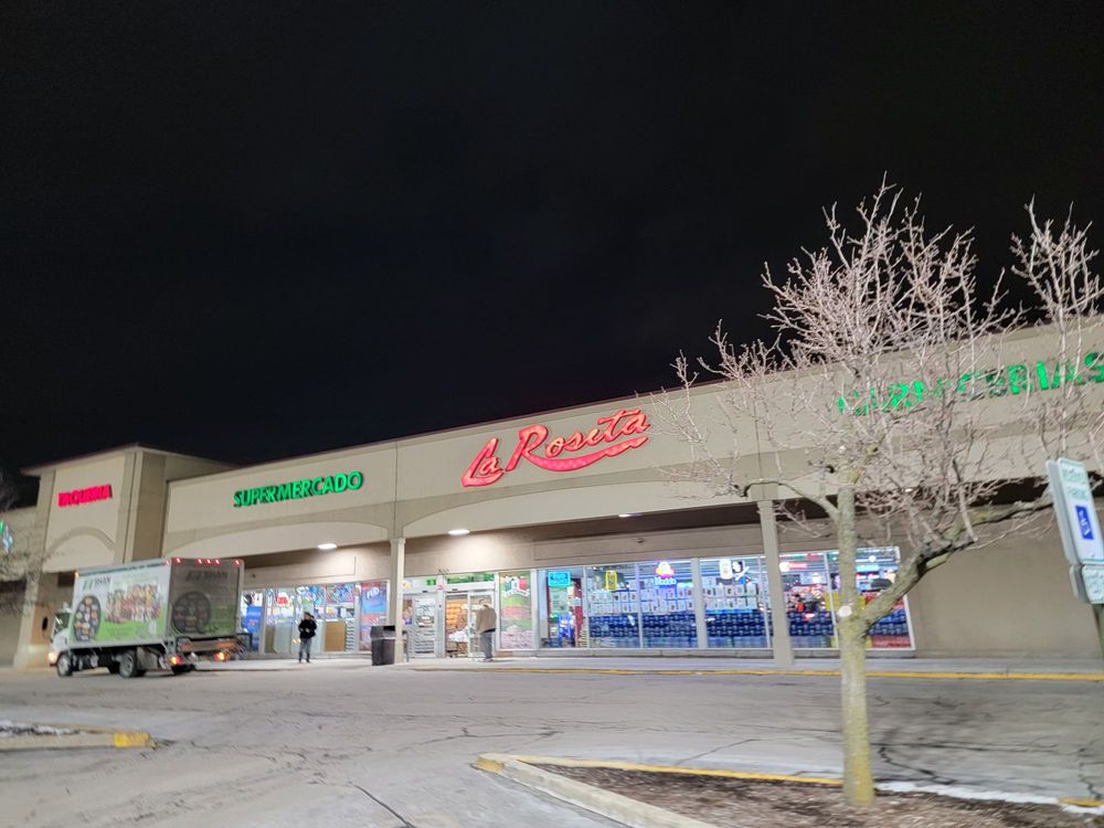 La Rosita