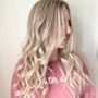 Photo of Bronde Society Hair