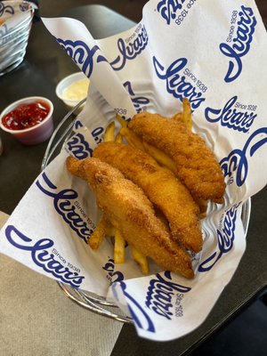 Ivar's Seafood Bar by null