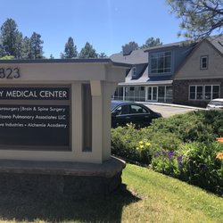 Flagstaff Neurosurgery - 823 N San Francisco St, Suite F, Flagstaff, AZ 86001