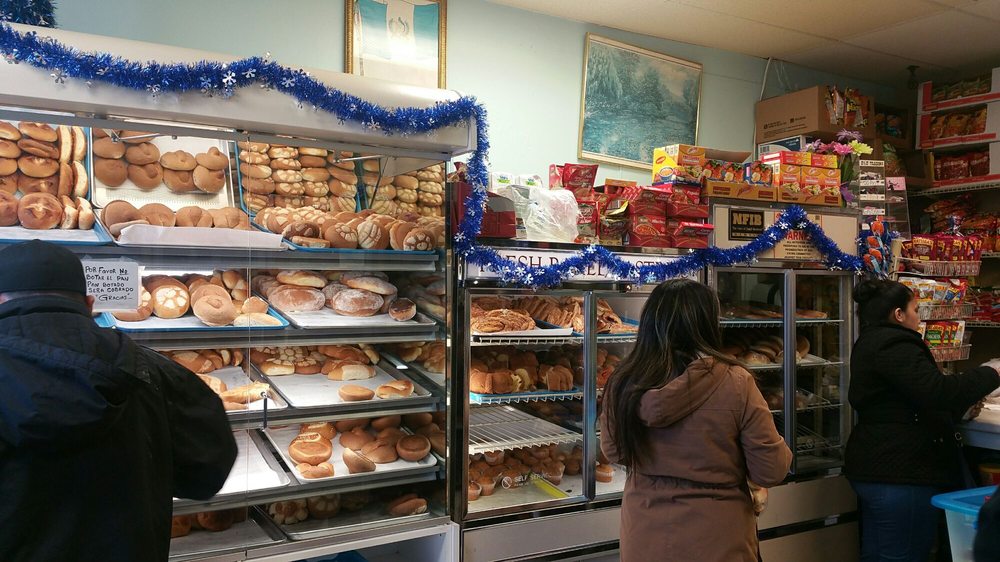 MI GUATEMALA BAKERY Bakeries 201 Union St, Lynn, MA Phone Number