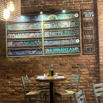 Boca Bistro - Spanish Near Me - Saratoga Springs, New York
