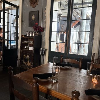 Sylvain - Southern Near Me - New Orleans, Louisiana