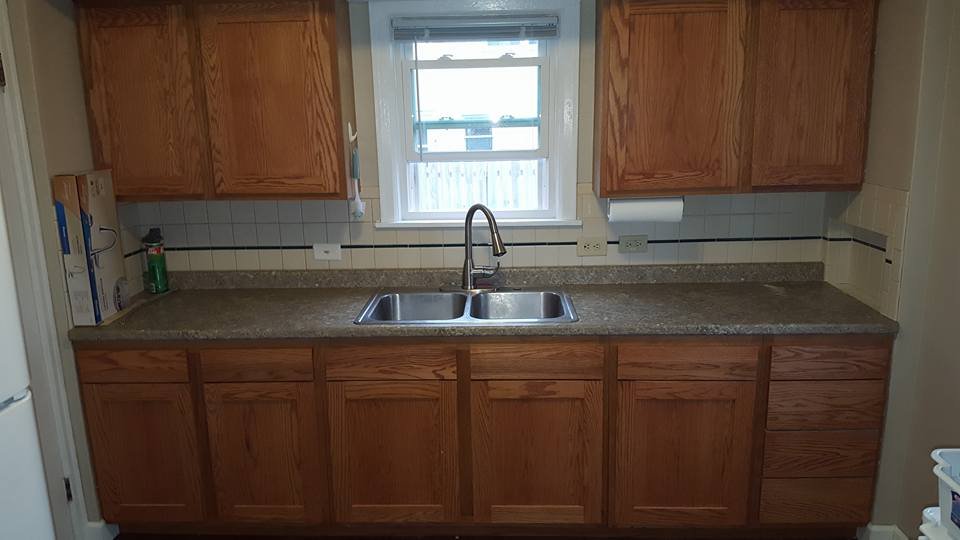 Slide of Paris Home Maintenance