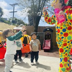 World of Learning and Fun