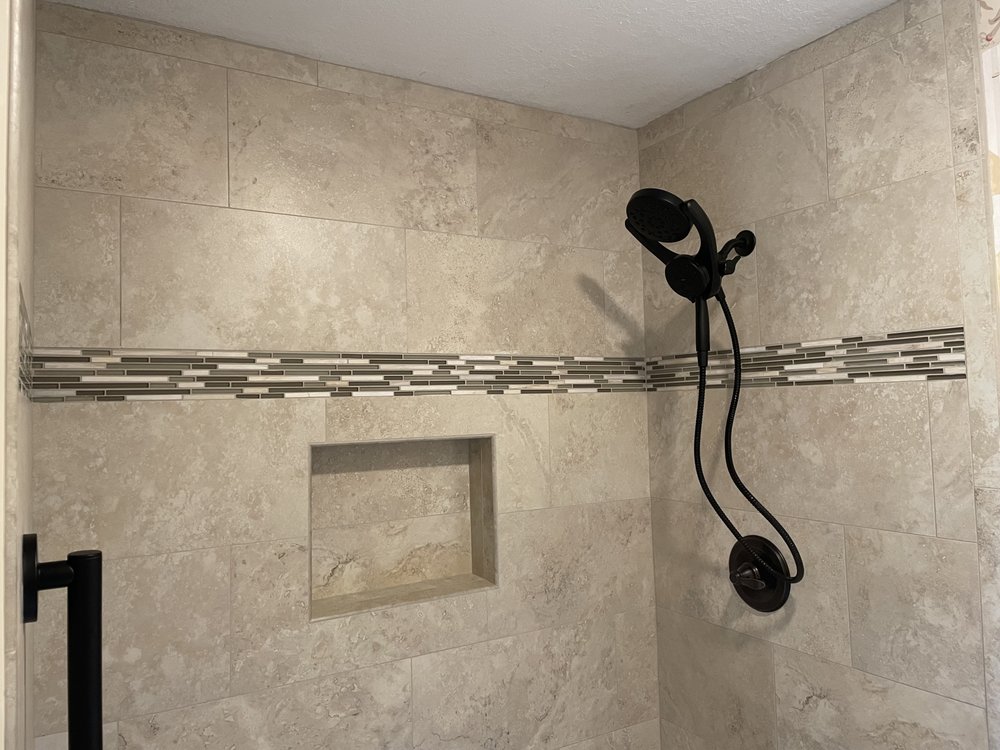 THE TILE & GROUT KING 51 Photos & 130 Reviews Grout Services 1902 Lafayette St, Santa