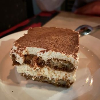 Malaparte - Tiramisu - Italian Near Me - New York, New York Malaparte - Tiramisu - Italian Near Me - New York, New York