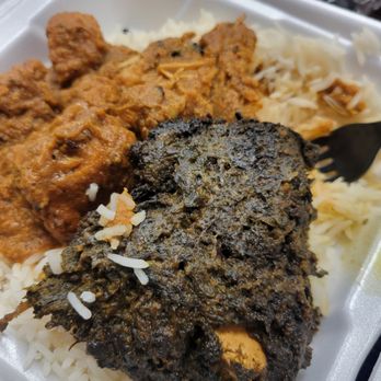 Himalayan Indian Kitchen - Indian Near Me - Apple Valley, California