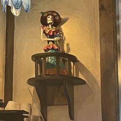 Monarca Cantina - Monroe - Indoor decor