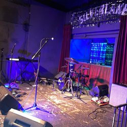 Silverlake Lounge - Irene Diaz!!