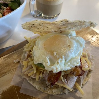 Caffe Gourmet - Arepa - Coffee & Tea Near Me - Weston, Florida