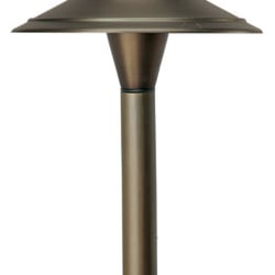 Lightcraft Outdoor Environments - Solid Brass or Cast Aluminum