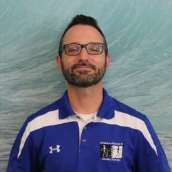 Advance Physical & Aquatic Therapy - Owner Joshua T Green