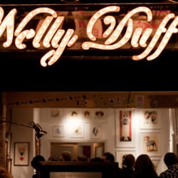 Nelly Duff