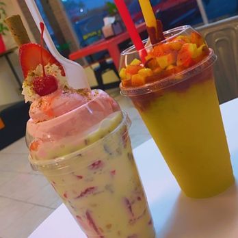 NEVERIA LA SUPER PHX - Chamoyada, fresi-nieve - Ice Cream & Frozen Yogurt Near Me - Phoenix, Arizona NEVERIA LA SUPER PHX - Chamoyada, fresi-nieve - Ice Cream & Frozen Yogurt Near Me - Phoenix, Arizona