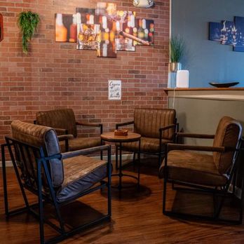 Synchroni Cigar Lounge - Cigar Bars Near Me - Columbia, South Carolina