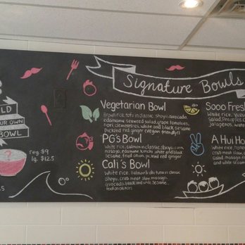 Poke Guys - Hawaiian Near Me - Toronto, Ontario Poke Guys - Hawaiian Near Me - Toronto, Ontario