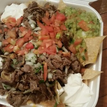 El Charro Restaurant - Carne asada super nachos - Mexican Near Me - Los Angeles, California El Charro Restaurant - Carne asada super nachos - Mexican Near Me - Los Angeles, California