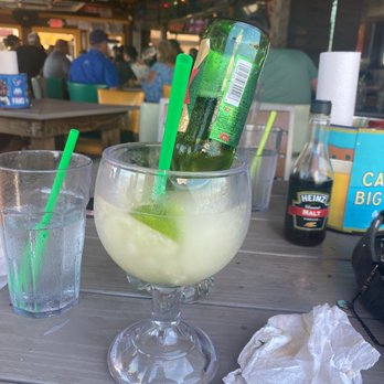 The Spot - DosXX RITA! Made my day on the patio. Great service from our waitress named HOPE. Hope took great care of a all during the Astros game - Burgers Near Me - Galveston, Texas The Spot - DosXX RITA! Made my day on the patio. Great service from our waitress named HOPE. Hope took great care of a all during the Astros game - Burgers Near Me - Galveston, Texas